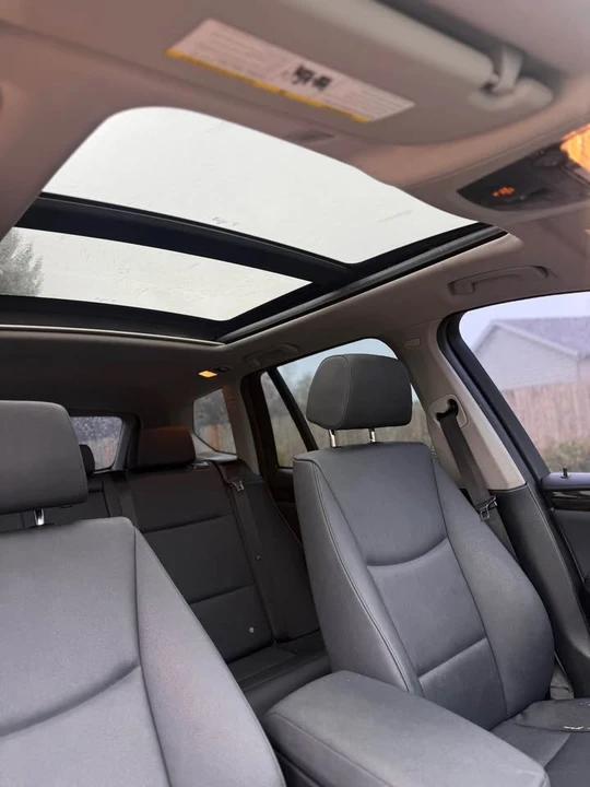 2014 BMW F25 X3 - Image 12 of 19