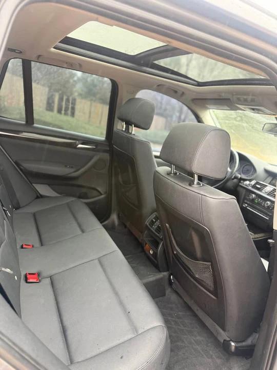 2014 BMW F25 X3 - Image 11 of 19