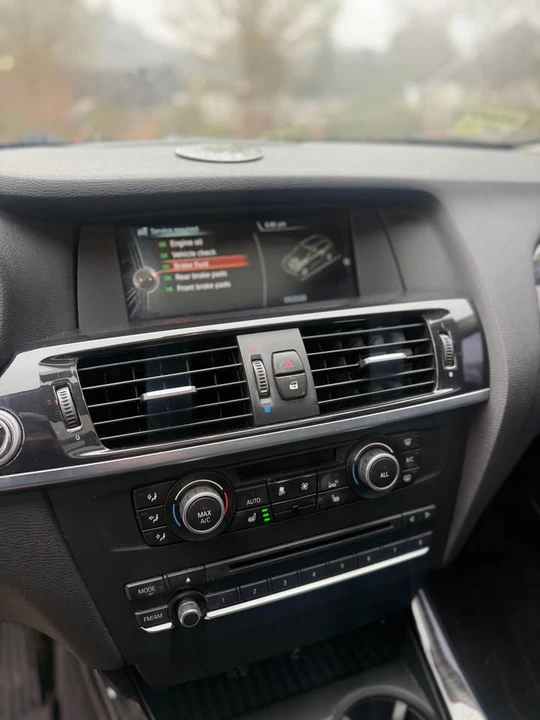 2014 BMW F25 X3 - Image 17 of 19