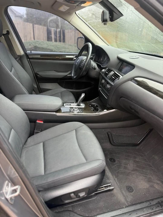 2014 BMW F25 X3 - Image 13 of 19