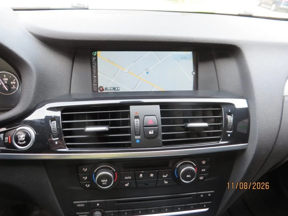 2014 BMW F25 X3 - Image 9 of 20