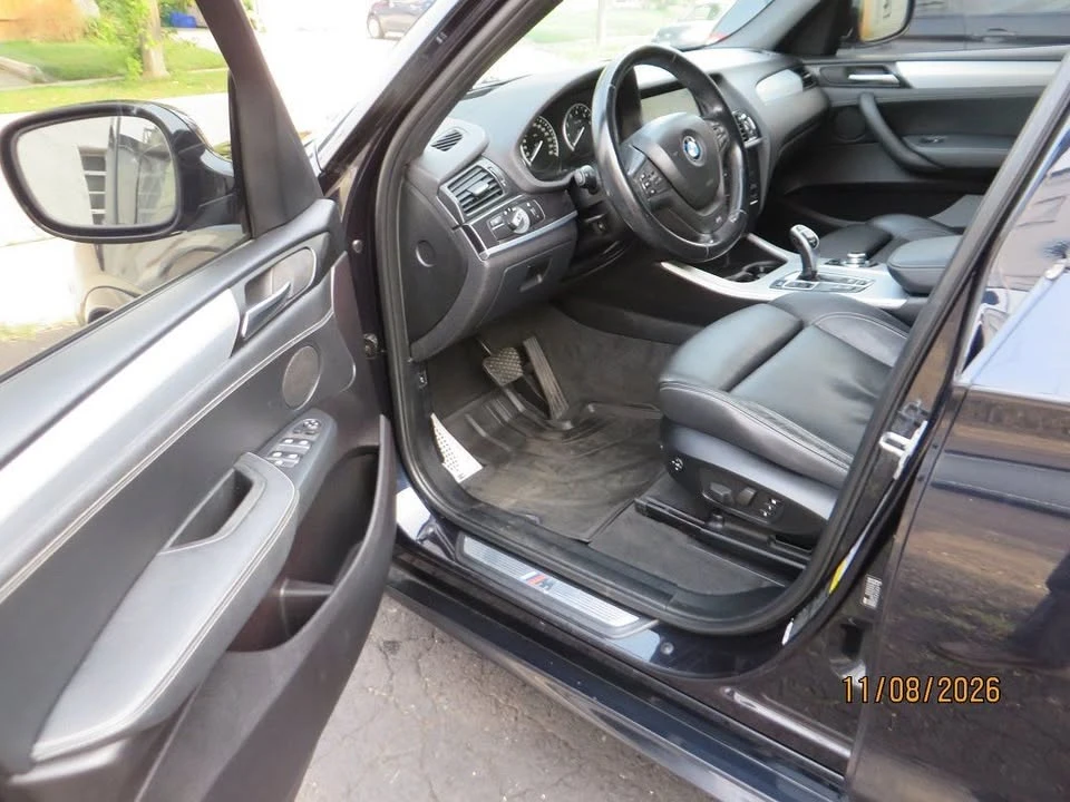 2014 BMW F25 X3 - Image 13 of 20