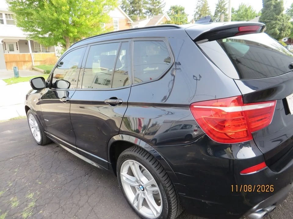 2014 BMW F25 X3 - Image 4 of 20