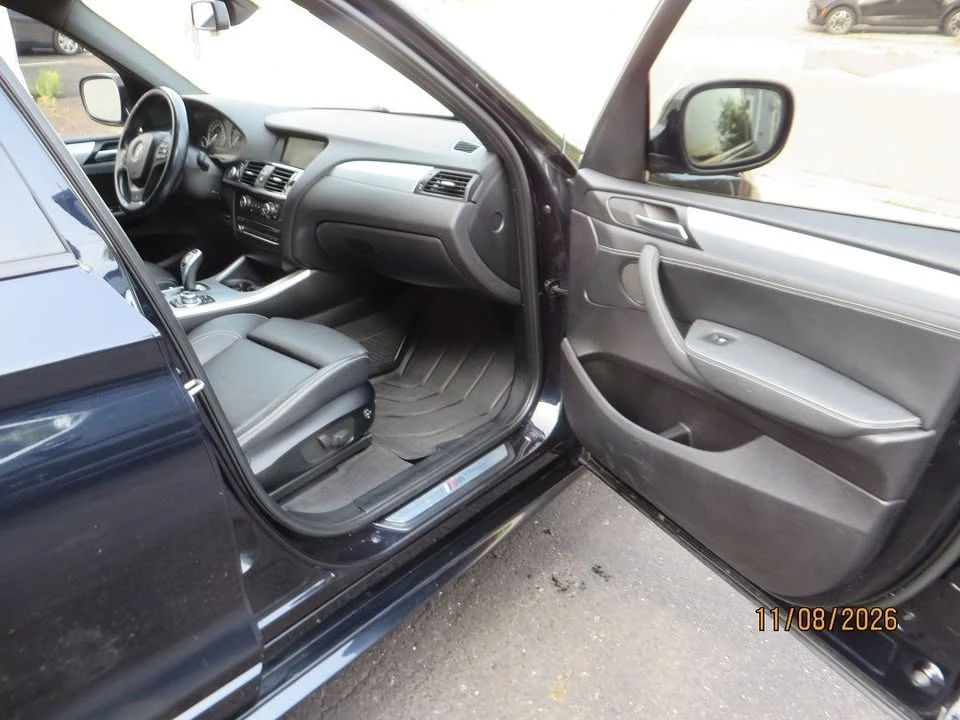 2014 BMW F25 X3 - Image 11 of 20