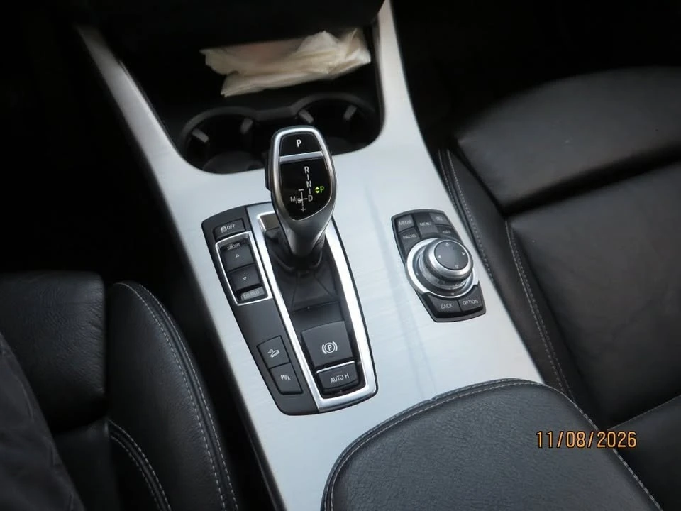 2014 BMW F25 X3 - Image 10 of 20