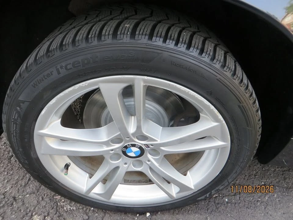 2014 BMW F25 X3 - Image 14 of 20
