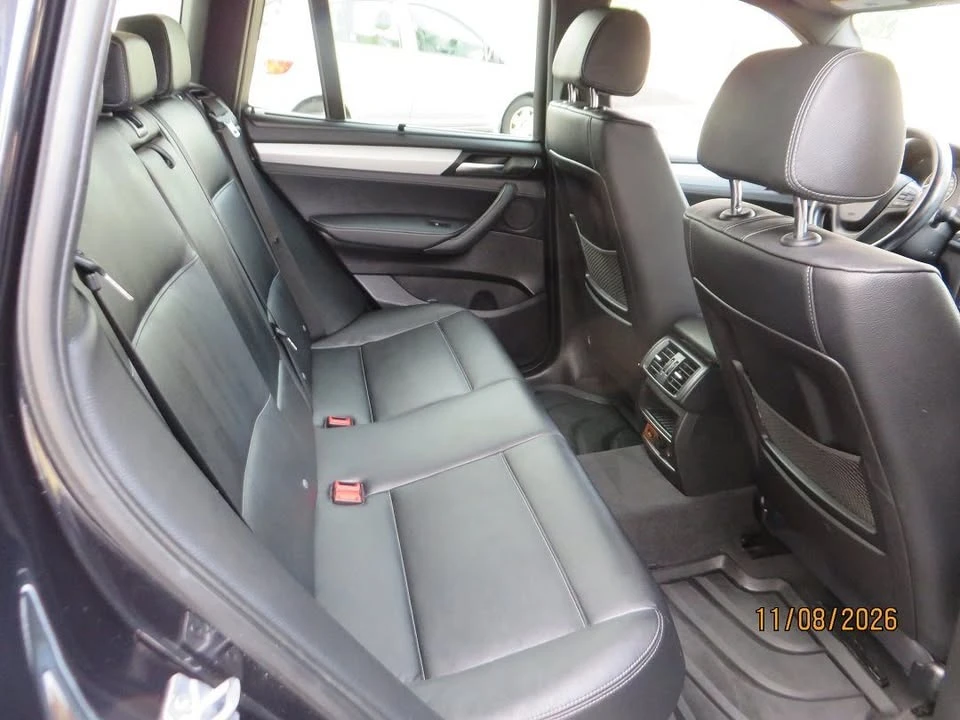 2014 BMW F25 X3 - Image 12 of 20