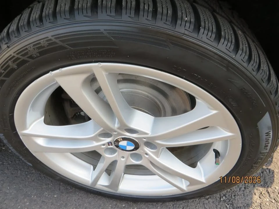 2014 BMW F25 X3 - Image 15 of 20
