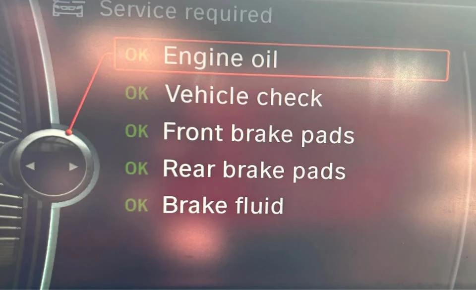 2014 BMW F25 X3 - Image 13 of 15