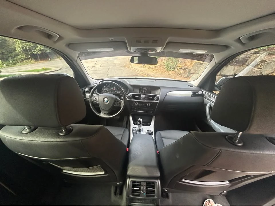 2014 BMW F25 X3 - Image 5 of 15