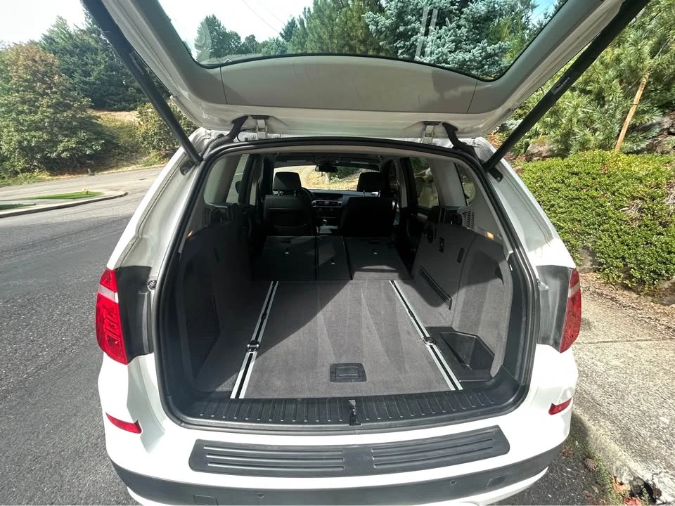 2014 BMW F25 X3 - Image 4 of 15
