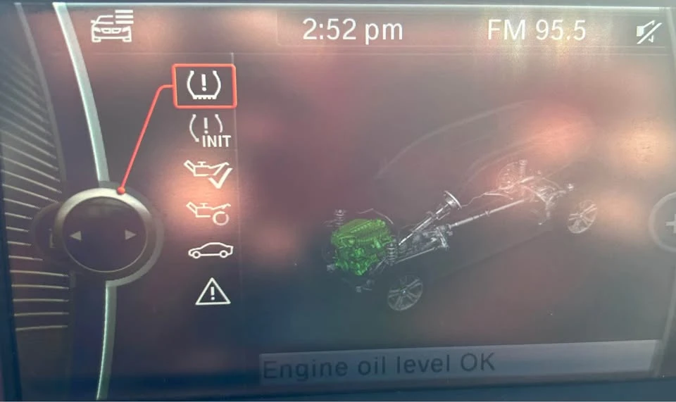 2014 BMW F25 X3 - Image 12 of 15