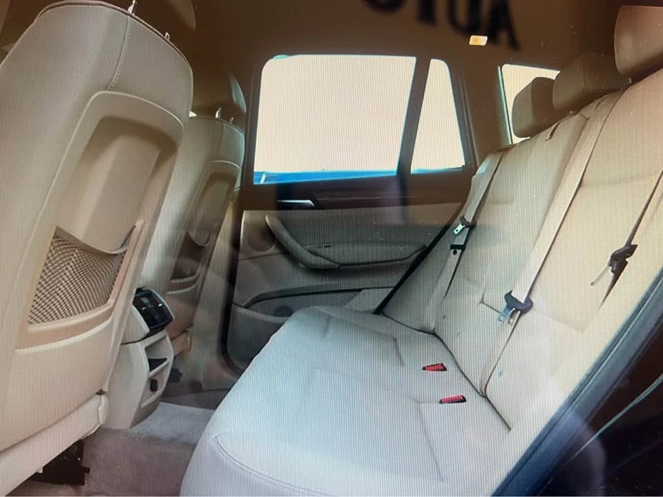 2014 BMW F25 X3 - Image 13 of 15