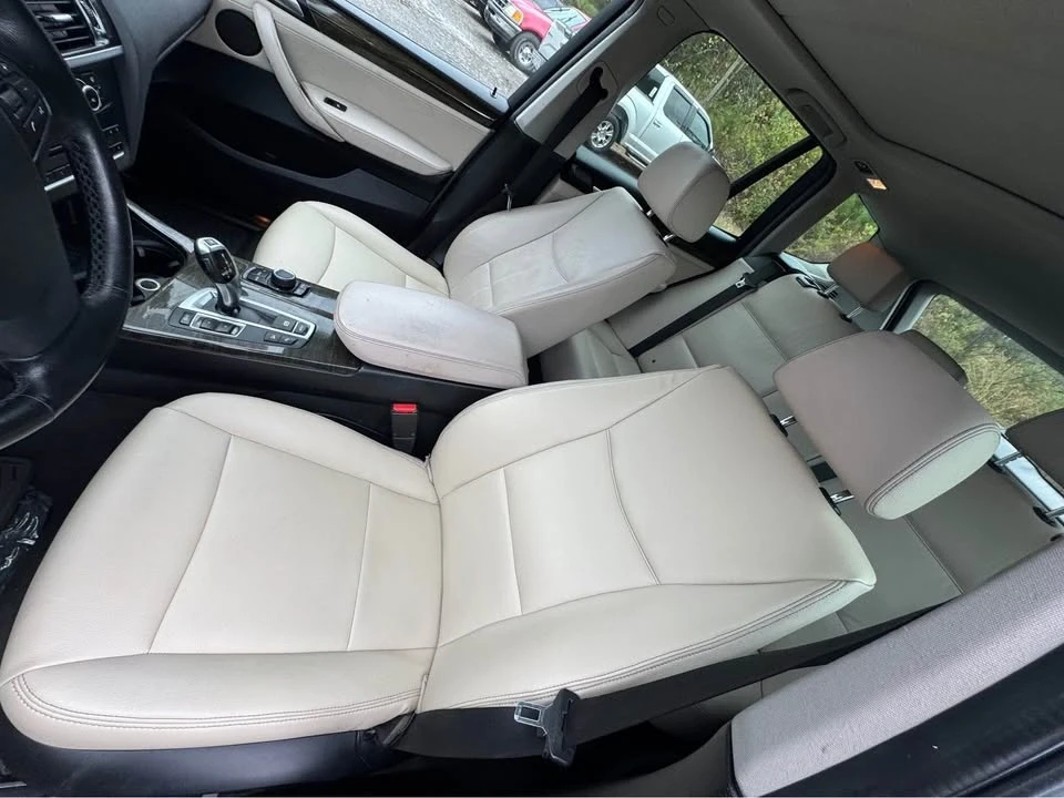 2014 BMW F25 X3 - Image 14 of 15