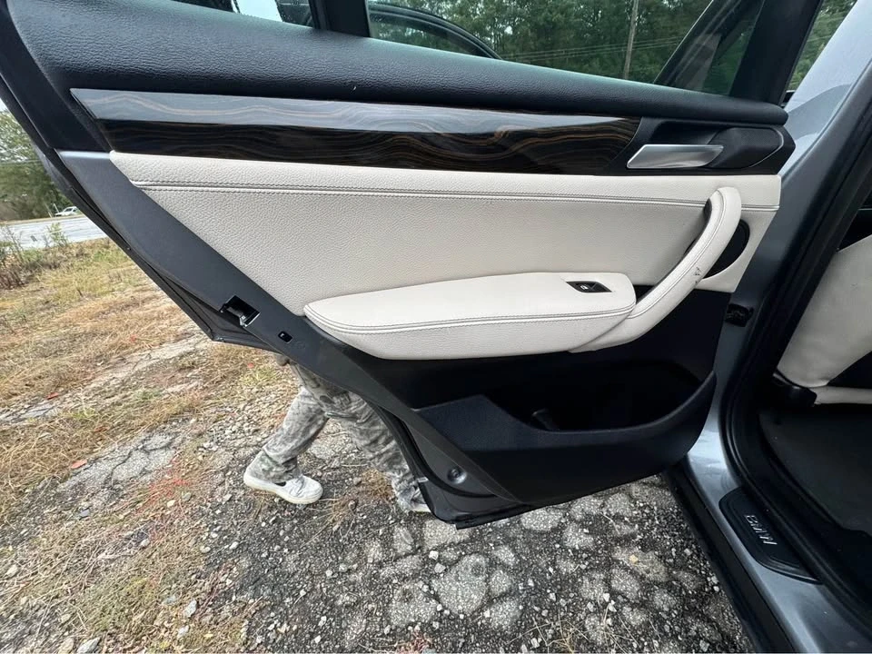2014 BMW F25 X3 - Image 15 of 15