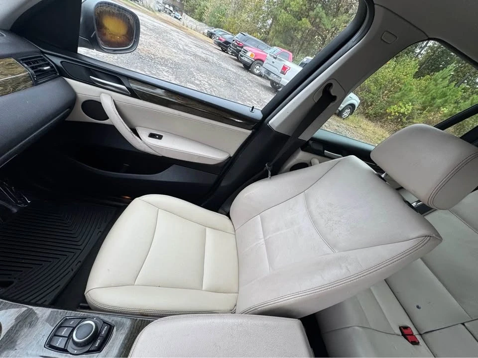 2014 BMW F25 X3 - Image 9 of 15