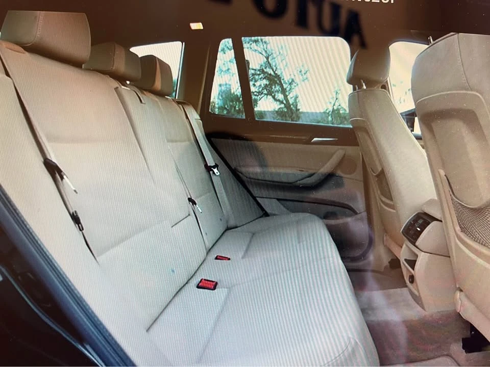 2014 BMW F25 X3 - Image 8 of 15