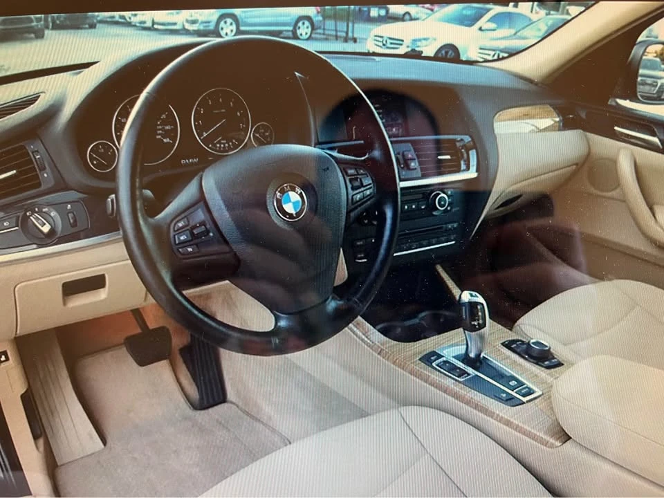 2014 BMW F25 X3 - Image 6 of 15