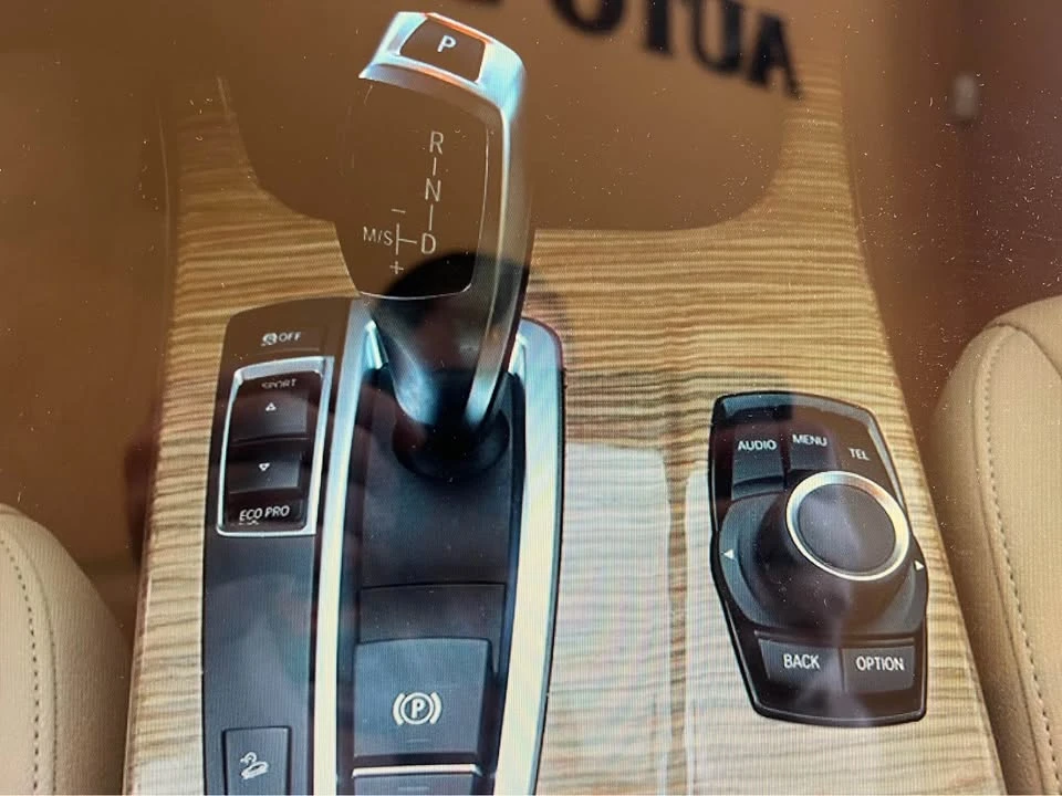 2014 BMW F25 X3 - Image 10 of 15
