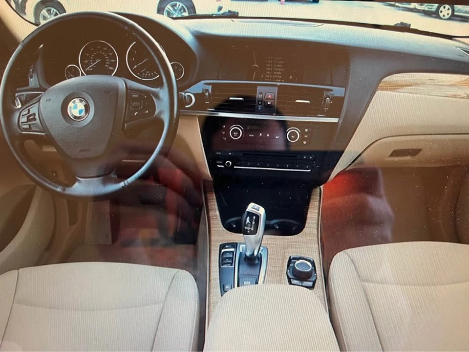 2014 BMW F25 X3 - Image 7 of 15