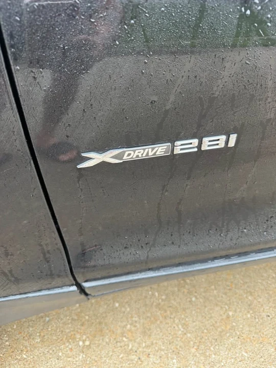 2014 BMW F25 X3 - Image 10 of 12