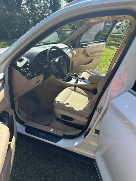 2014 BMW F25 X3 - Image 7 of 15