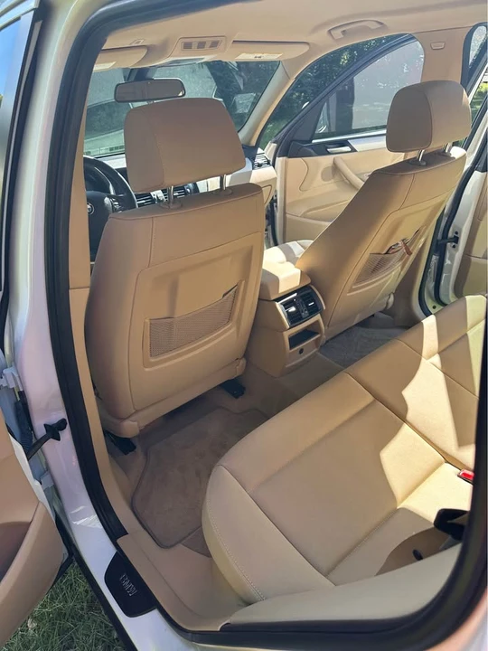 2014 BMW F25 X3 - Image 8 of 15