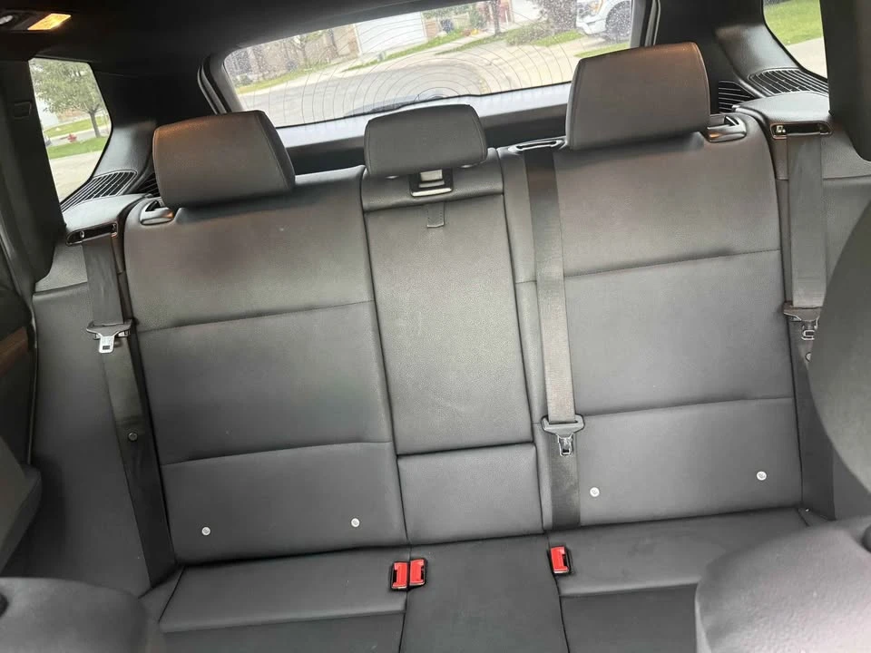 2014 BMW F25 X3 - Image 7 of 10