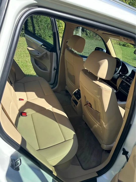 2014 BMW F25 X3 - Image 9 of 15