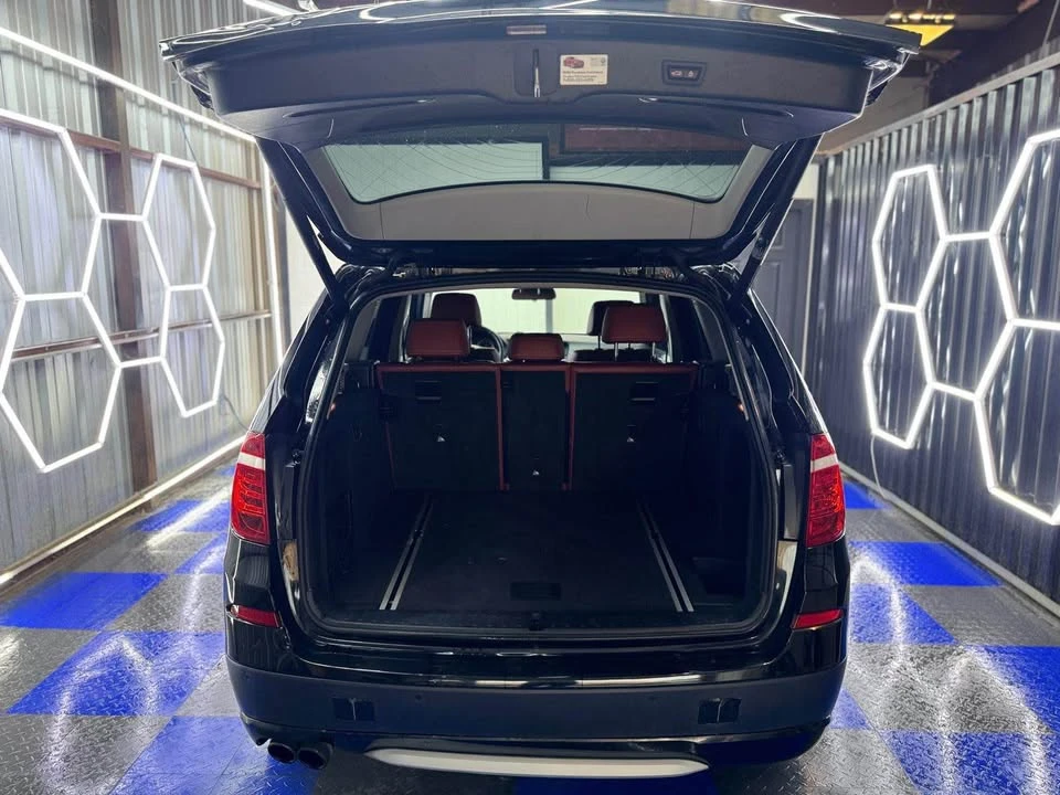 2014 BMW F25 X3 - Image 9 of 9