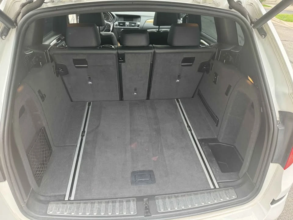 2014 BMW F25 X3 - Image 9 of 10