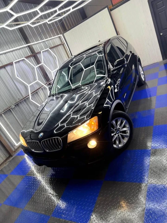 2014 BMW F25 X3 - Image 2 of 9