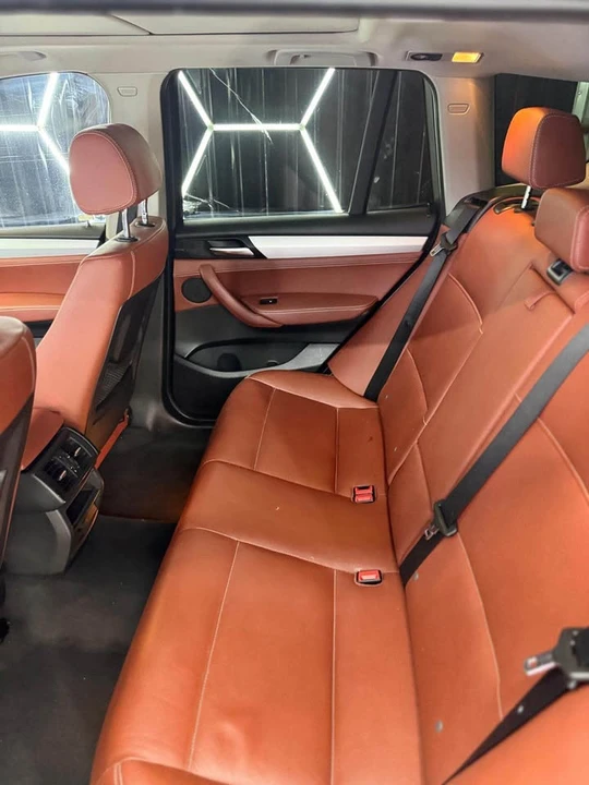 2014 BMW F25 X3 - Image 8 of 9