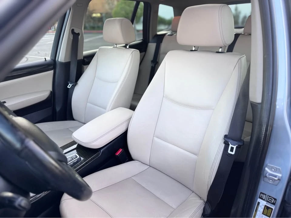 2014 BMW F25 X3 - Image 8 of 12