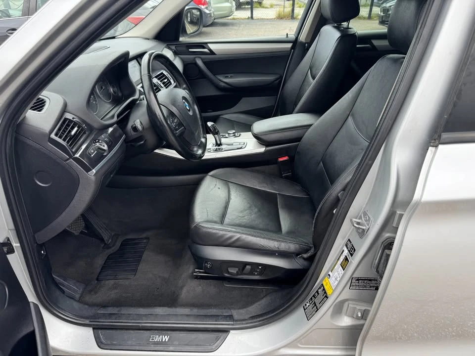 2014 BMW F25 X3 - Image 8 of 20