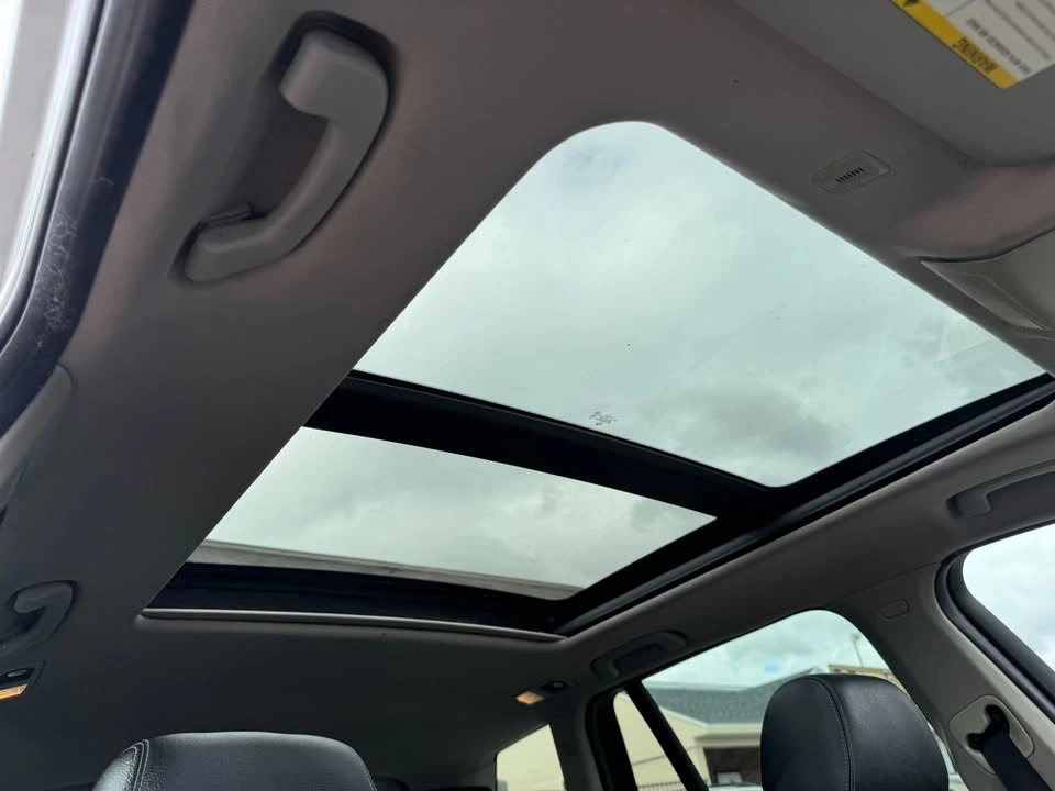 2014 BMW F25 X3 - Image 20 of 20