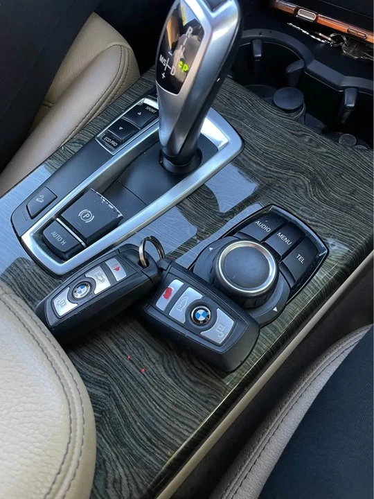 2014 BMW F25 X3 - Image 12 of 13