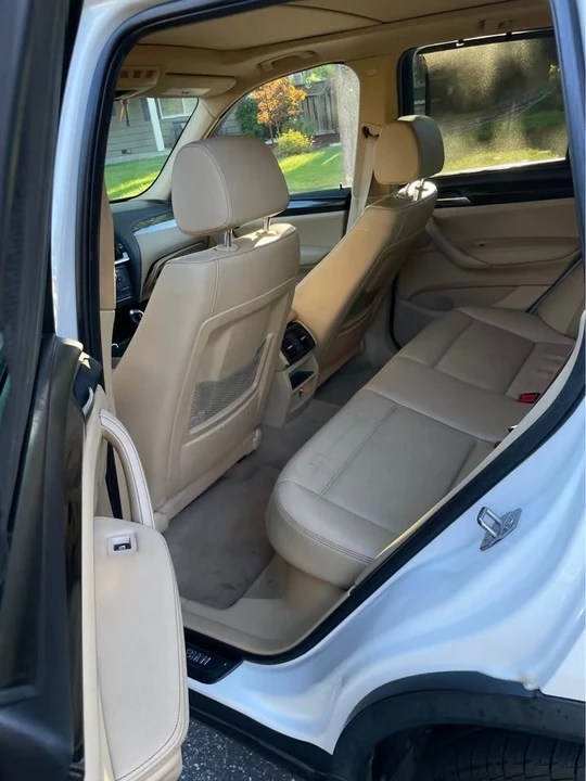 2014 BMW F25 X3 - Image 7 of 13