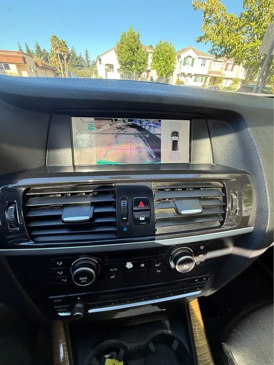 2014 BMW F25 X3 - Image 11 of 13