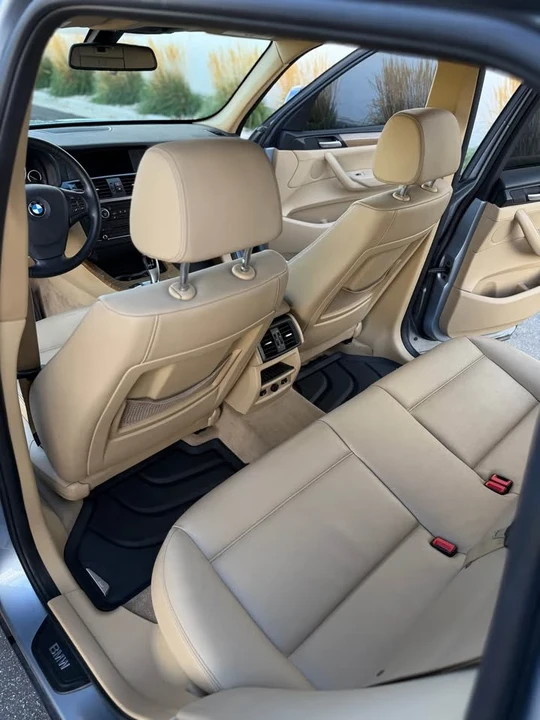 2014 BMW F25 X3 - Image 10 of 12