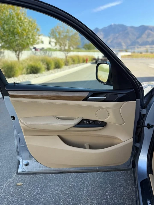 2014 BMW F25 X3 - Image 11 of 12