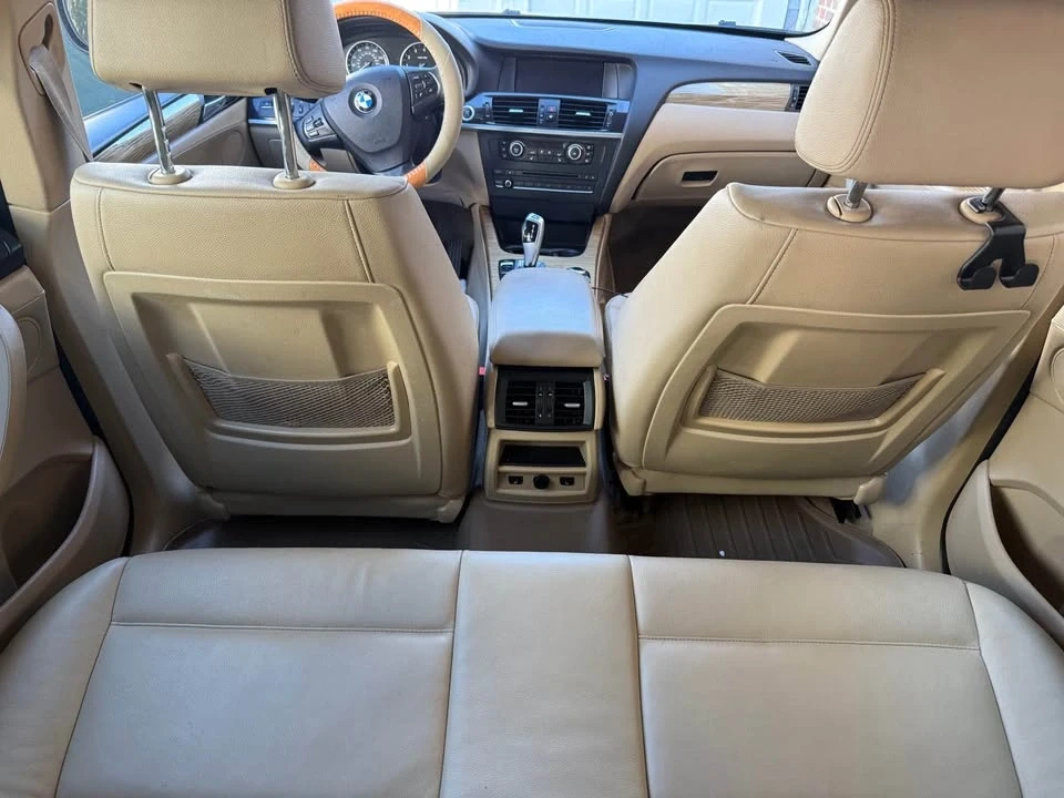 2014 BMW F25 X3 - Image 6 of 8