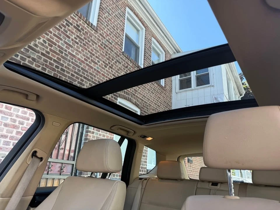 2014 BMW F25 X3 - Image 2 of 8
