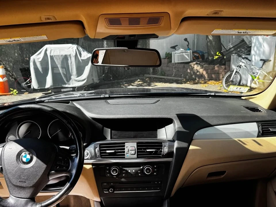 2014 BMW F25 X3 - Image 11 of 17