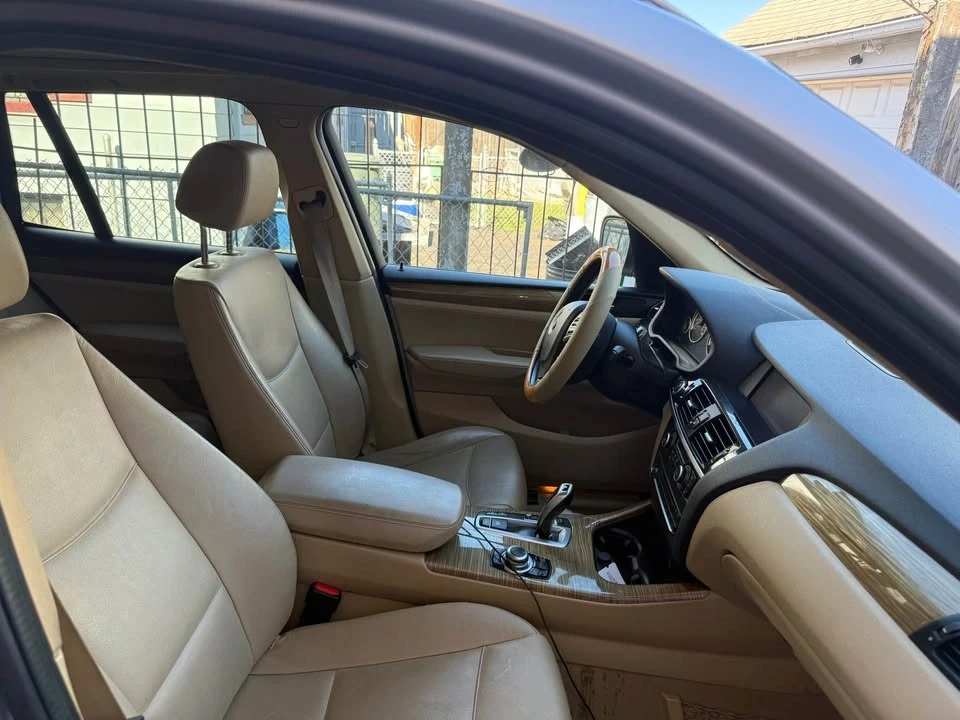 2014 BMW F25 X3 - Image 5 of 8