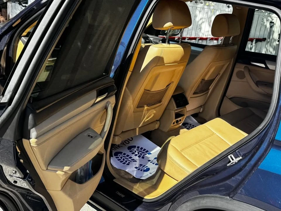 2014 BMW F25 X3 - Image 13 of 17