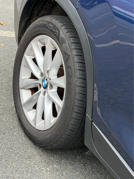 2014 BMW F25 X3 - Image 6 of 17