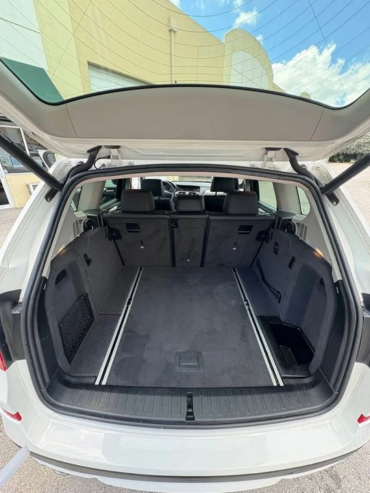 2014 BMW F25 X3 - Image 6 of 8