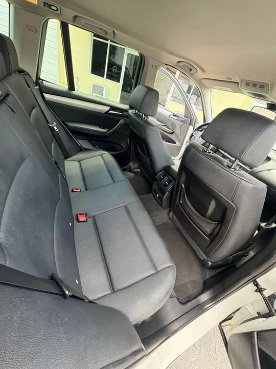 2014 BMW F25 X3 - Image 5 of 8