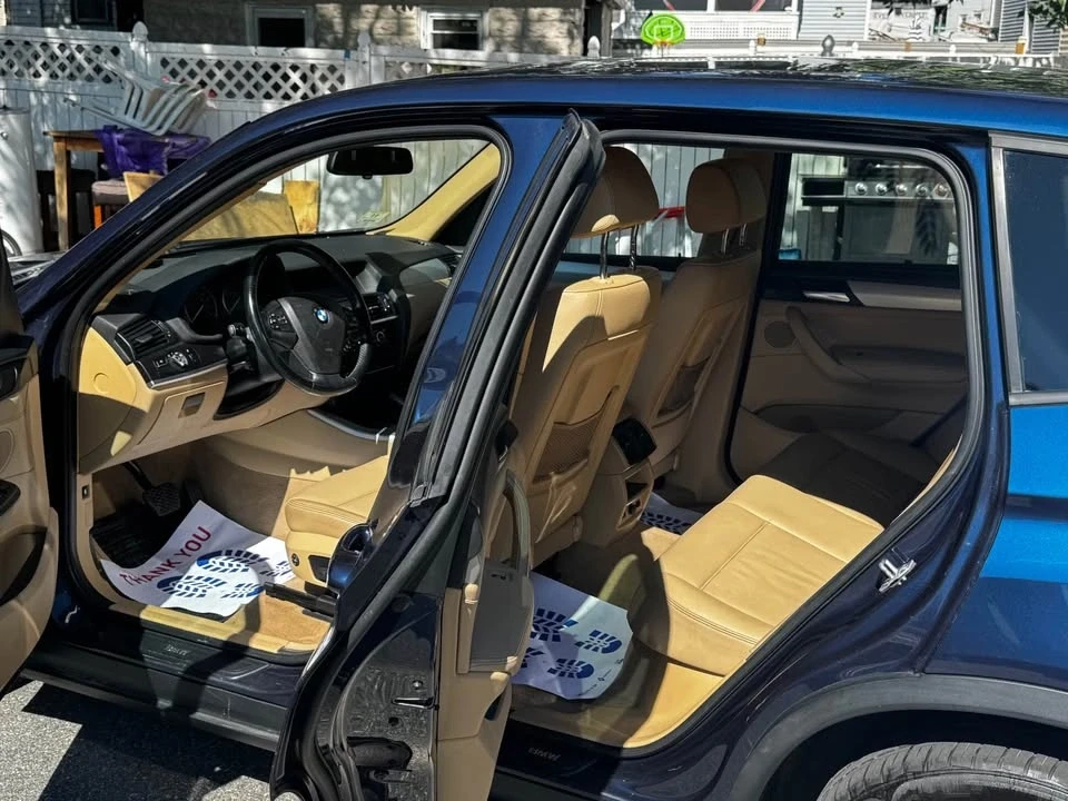 2014 BMW F25 X3 - Image 15 of 17